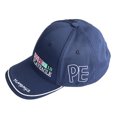 thumbnail image 4 of Gorra de béisbol transpirable Sombrero Gorras para golf ejercicio Sombreros para Secado Armada, 4 of 6