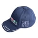 thumbnail image 4 of Gorra deportiva de secado rápido para el sol, para hombre y mujer Armada, 4 of 6