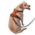 thumbnail image 2 of Fotbe Halloween Bats Arnés para Perro con Estampado –Chaleco Ajustable Acolchado con Asa de Control para Perros Grandes-Small, 2 of 6