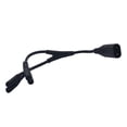 thumbnail image 4 of Cable Divisor de Potencia Cable de Extensión de Alimentación C8-C7 Cable Kettle Sunnimix Cable de alimentación dividido en Y, 4 of 7