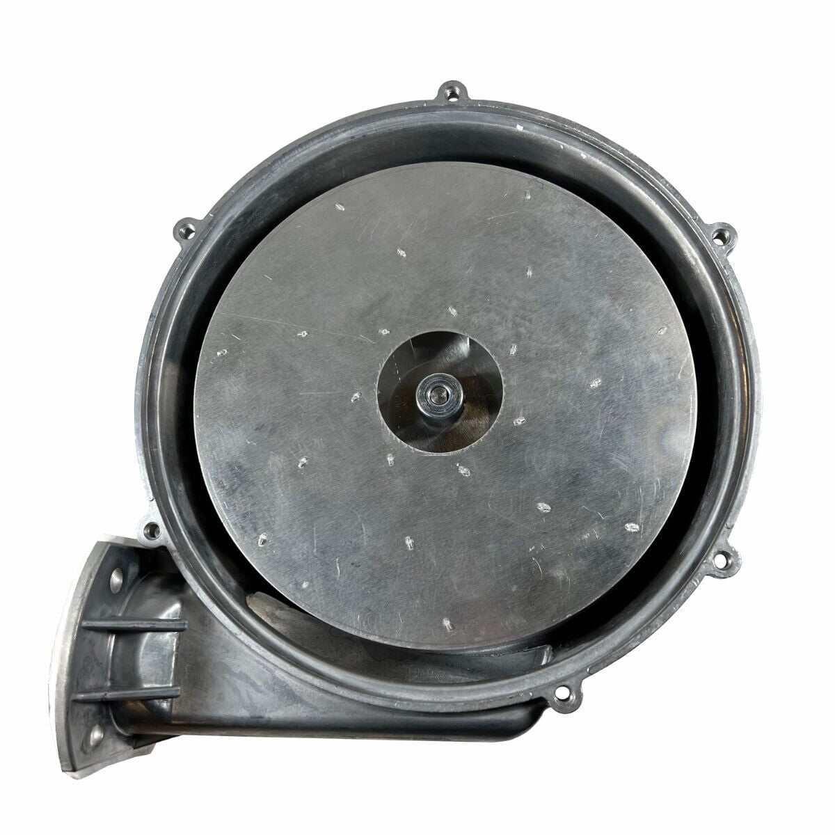 Furnace Draft Inducer Motor for Trane 38040308, X38040308-01 