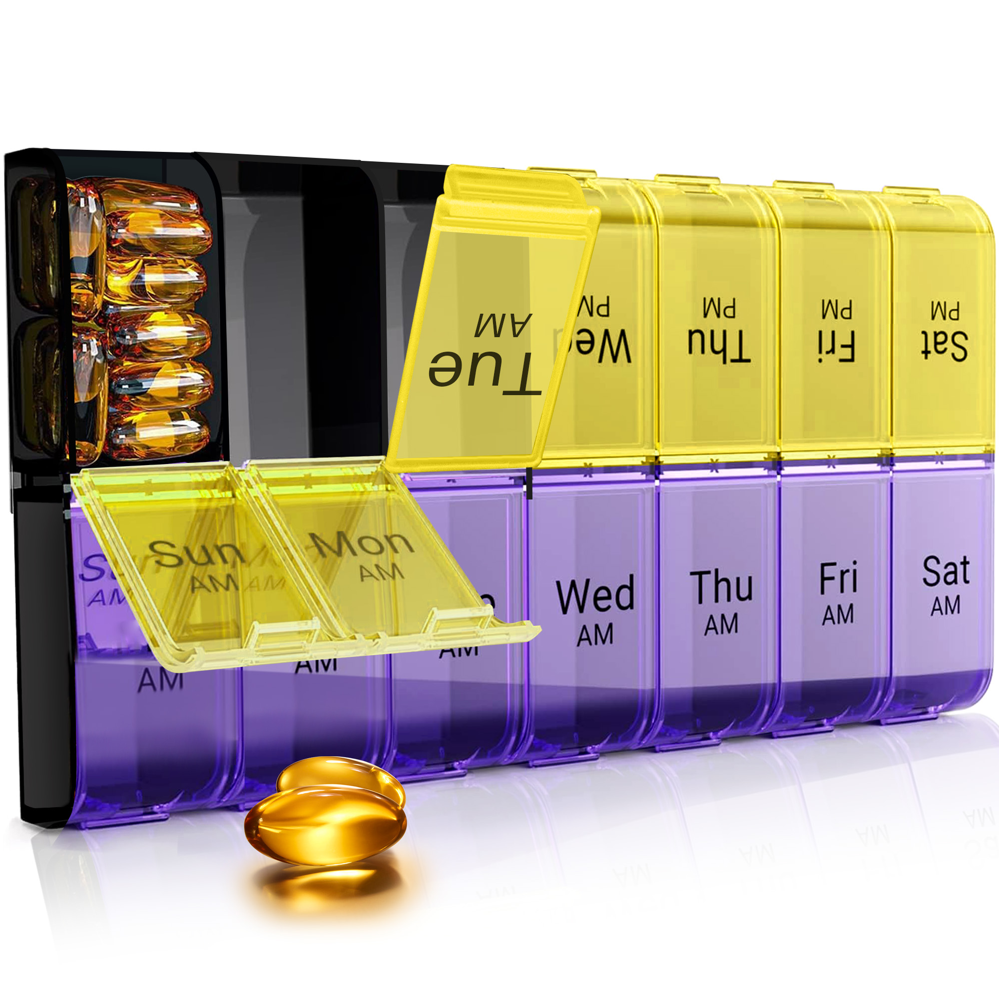 weekly-pill-organizer-quick-fill-large-am-pm-pill-box-2-times-a-day