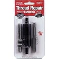thumbnail image 2 of Helicoil Thread Repair Kit 5528-7 Universal; 7/16 Inch-20 Thread Size; With 6 Heli-Coil Inserts/Installation Tool/Tap, 2 of 2