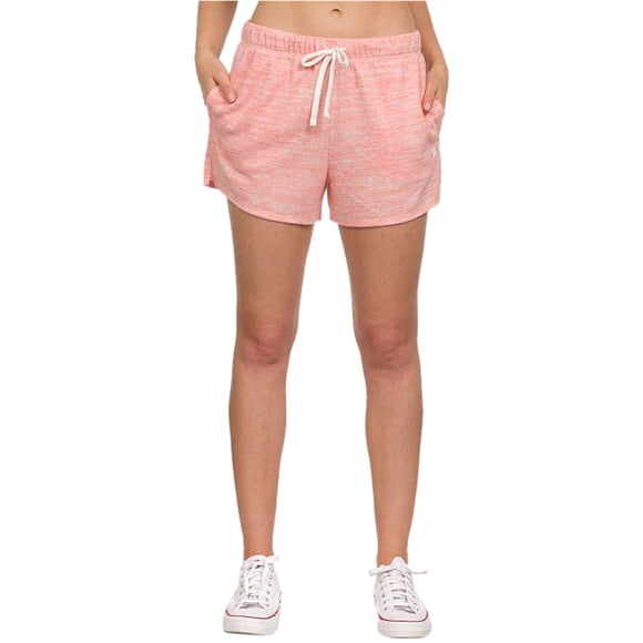 Hurley Womens Weekend Casual Walking Shorts mpch L