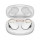 thumbnail image 2 of Auriculares Inalámbricos Auriculares Bluetooth con Cancelación de Ruido con blanco, 2 of 8
