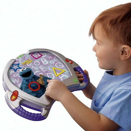 Sesame Street Volume 1