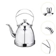 thumbnail image 6 of Baoblaze Induction Cooker Kettle Stainless Steel Easy to Clean Tea Pot for 1.5L B, 6 of 8