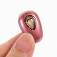 thumbnail image 4 of Shisuyan Oreillette Rose 1Pcs 0.98X0.47X0.39 Po ABS, 4 of 9