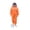Fencing Hat Orange, variant on 3D Breathable Air Cotton Fabric Design Beekeeping Protective Clothing Clothes Anti-bee Clothing Beekeeper Costume ,Comprehensive Protection