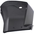 thumbnail image 4 of Bumper End Compatible with NISSAN PATHFINDER 2004/ARMADA 2005-2007 LH with Park Distance Sensors, 4 of 5