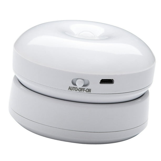 Luz Nocturna Con Sensor De Movimiento, Luz Nocturna LED Con Sensor Conveniente Para Escaleras