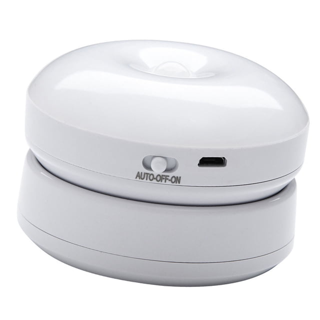 Luz Nocturna Con Sensor De Movimiento, Luz Nocturna LED Con Sensor Conveniente Para Escaleras