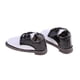thumbnail image 5 of Muñeca British Oxford Shoes Fashion Vintage de material cuero PU Accesorios de Ropa para 1/6 Accs Fanmusic Muñeca British Oxford Shoes, 5 of 7