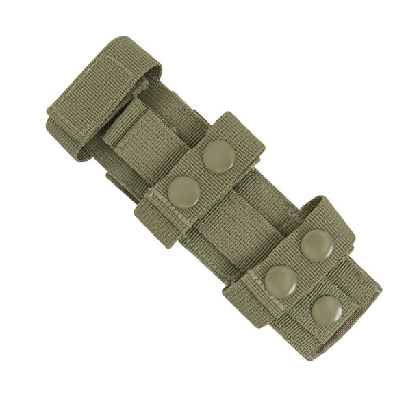 Rothco MOLLE Tourniquet and Shear Holder Pouch