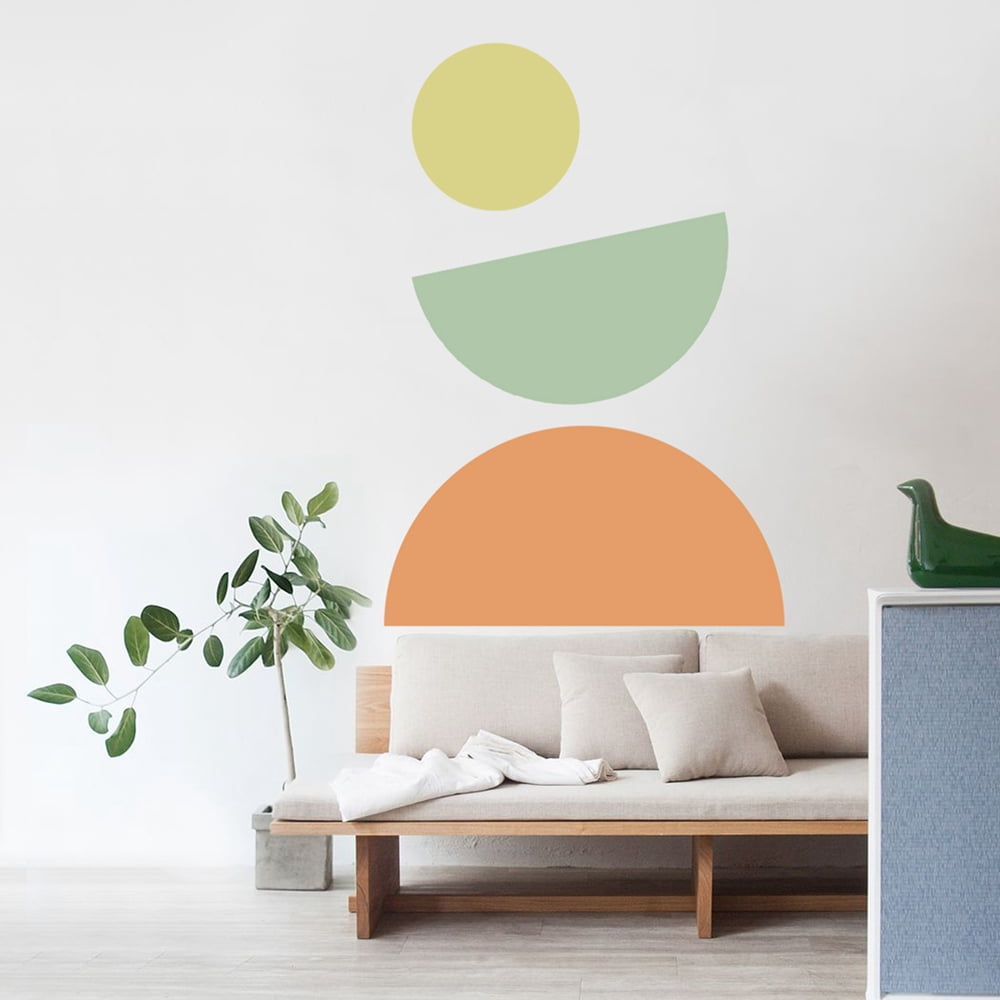 Wall Art Decals for Living Room: Transform Your Space Instantly