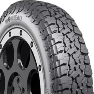 Ironhead Thrasher AT IH03 All Terrain 265/75R16 116S E Light Truck Tire Sansujyuku sansujyuku.com