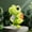 10Pack-QA1615, variant on 10 Pack 's Toys Dinosaur Will Move Simulation Puzzle Small Toy Clockwork Dinosaur