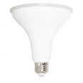 thumbnail image 4 of Maxxima PAR38 LED Indoor / Outdoor Warm White Light Bulb 1275 Lumens 15 Watts 100 Watt Equivalent 3000K 90 CRI Dimmable Flood Light (4 Pack), 4 of 5