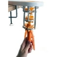 thumbnail image 4 of Paderno World Cuisine Carrot Peeler, DIA 4" x H 7" (Opening 1 3/4"), 4 of 5