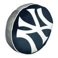 thumbnail image 2 of New York Yankees MLB 15" Cloud Pillow, 2 of 2