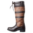thumbnail image 3 of Horze Kids Waterproof Country Tall Boot, 3 of 9