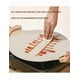 thumbnail image 2 of Sartén Xtellar color beige  Hornear Comales Antiadherentes Plancha Redondo 30cm, 2 of 5