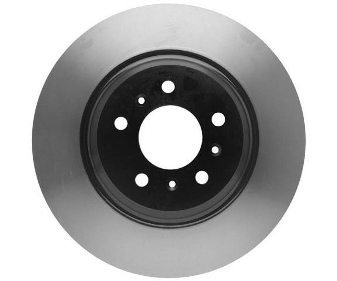 Specialty Performance Rotors