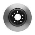 thumbnail image 3 of Raybestos 580387 Advanced Technology Disc Brake Rotor Fits select: 2012-2013 CHEVROLET IMPALA, 2014-2016 CHEVROLET IMPALA LIMITED, 3 of 4