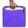 thumbnail image 5 of TECH CIRCLE iPad 10th Generation Case 2022 10.9 Inch,Lightweight Kids Friendly Shockproof Protective Case with Handle Pencil Holder Kickstand Child Cover for Apple iPad 10th Gen 10.9 Inch 2022,Purple, 5 of 6