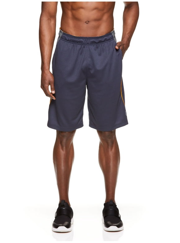 AND1 Mens Shorts