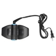 thumbnail image 4 of Mini Iron, 140W Portable Small Iron  For Collars Pockets Or Trouser Legs For Work Travel And Family, 4 of 8