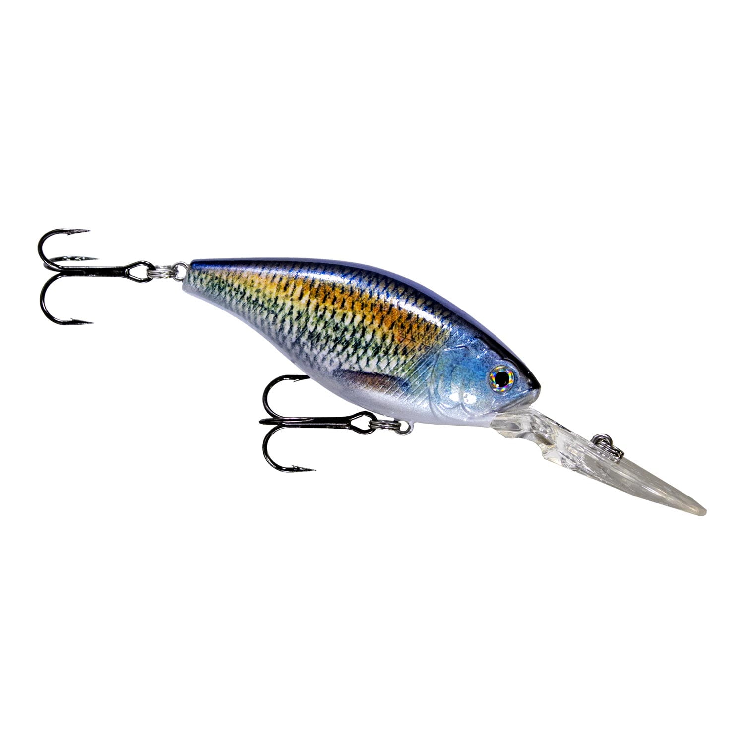 Realtree HD Medium Dive - Shad