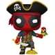 thumbnail image 2 of Funko Pop! Plus Deadpool as Long John Silver, 2 of 3