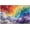 500 PCS, variant on 500 Piece Rainbow Gradient Modern Color Spectrum Artwork Puzzle for Adults – Abstract Visual Design, Expert Level Brain Challenge Decor