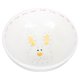 thumbnail image 1 of Dipping Sauce Holder 1Pack For Celebrations Round 3.93X3.93X1.61inch White Ceramic Sauce Dish, 1 of 4