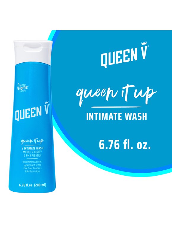 Douches in Feminine Care