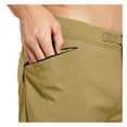 thumbnail image 4 of VIKTOS Adult Male PTXF Gymswym Foureyes Coyote Shorts, Size: 36 (1400706), 4 of 6