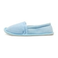 thumbnail image 5 of Ventana Women's Terry Slippers Indoor Bedroom House Christmas Shoes, 5 of 7