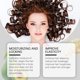 thumbnail image 3 of Hoegoa Leave-In Conditioner Essence Improves Dry And Frizzy Hair, Restores And Nourishes Hair, 3 of 5