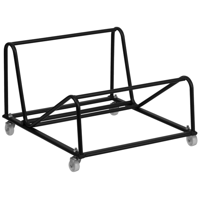 Scranton & Co Chaise Empilable Haute Densité Dolly