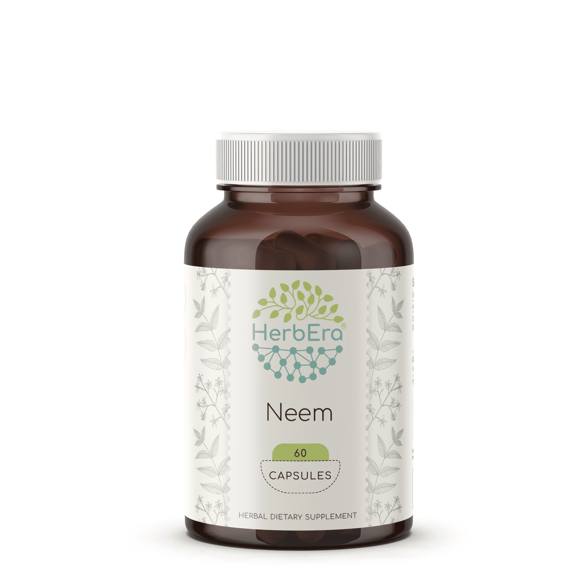 60 Capsules