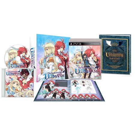 The Awakened Fate Ultimatum Limited Edition