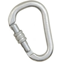 Kong HMS Classic Carabiners - SG Polished Finish