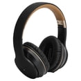 thumbnail image 1 of Auriculares Para Computadora Sobre La Oreja, Auriculares Inalámbricos Con Micrófono Dual Ajustable Para MP3 Para Teléfonos Móviles YLSHRF Gaming Headset, 1 of 8