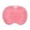 Pink, variant on Silicone Shower Scrubber Wall Mounted Foot & Back Scrubber Pad with Non-Slip Suction Cups for Skin Cleans, Exfoliationl, Massage