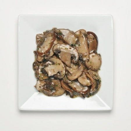 Phillips Gourmet Sauteed Portabella Mushroom 16 Pound