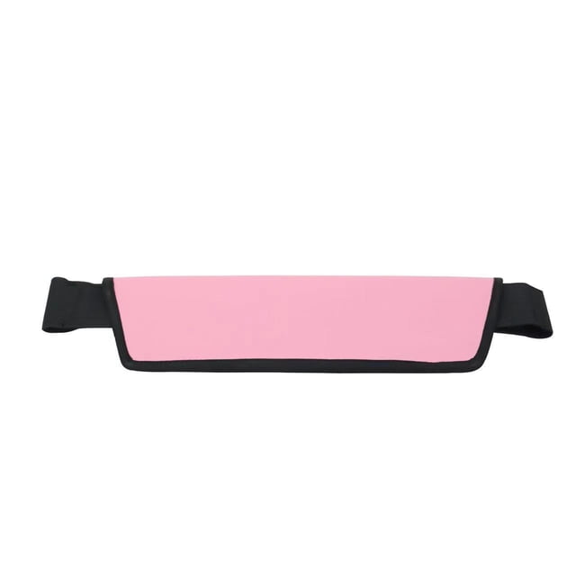 Cinturón de empuje de cadera para mancuernas, cinturón para glúteos para mancuernas, no raya la cadera, hebilla de cinturón antideslizante, fácil de usar para entrenamientos en casa