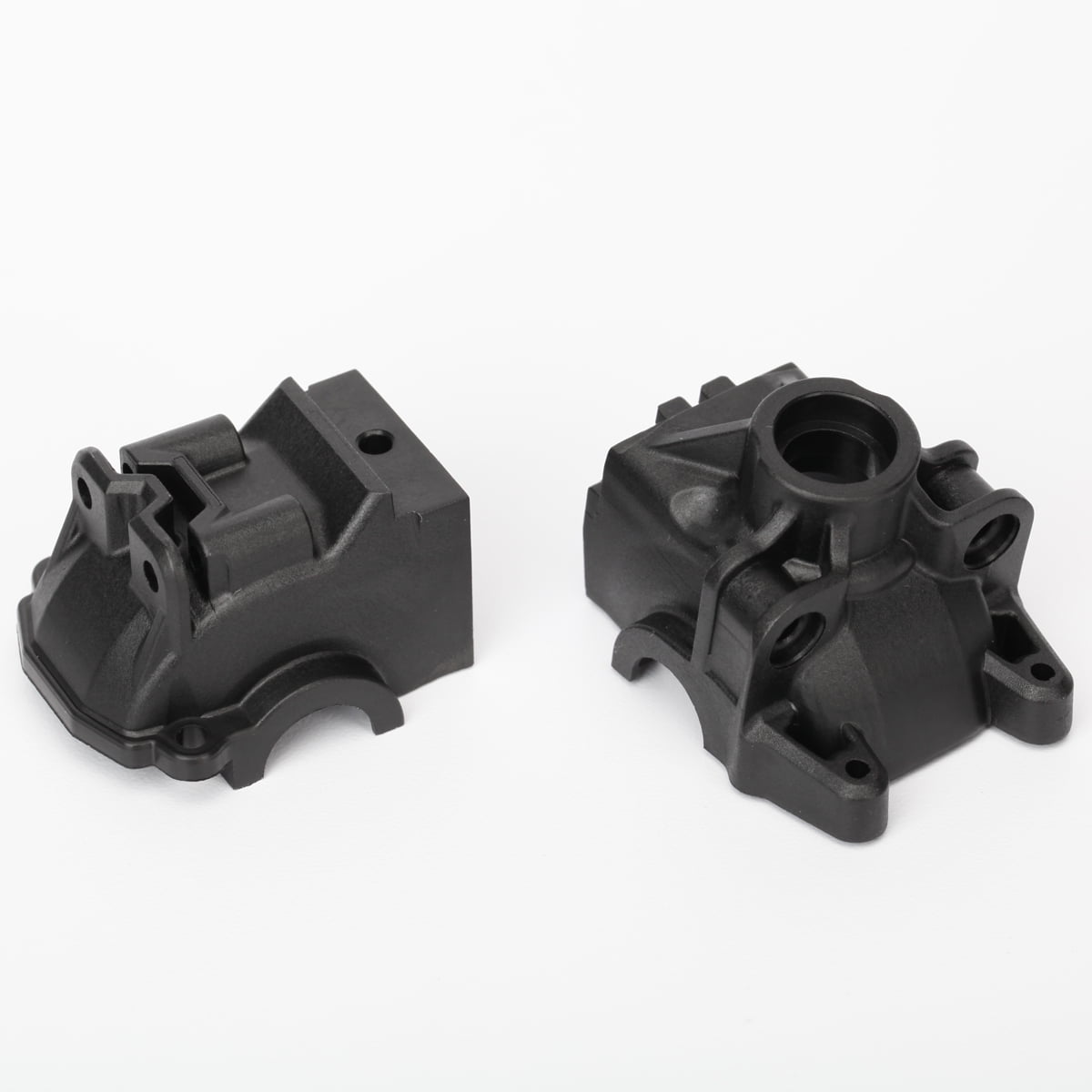 Traxxas 6881 Front Differential Housings TRA6881 - Walmart.com