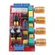 thumbnail image 4 of HIFI Preamp NE5532 Kit de Placa Amplificadora de Preamplificador NE5532 OP AMP Preamplificador Kits de Placa de Control de Tonos Ajustar el Efecto de Frecuencia de ANGGREK Otros, 4 of 7