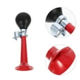 thumbnail image 2 of FRCOLOR 2pcs Bike Air Horns Safety Road Bicycle Children Bikes Handlebar Bells Bicycle Bells, 2 of 8